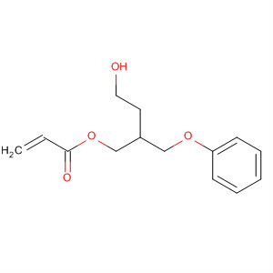 CAS 83365-90-6 molecular structure