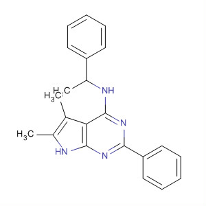 CAS 833731-90-1 structure