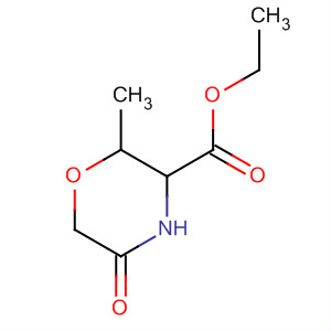 CAS 83485-90-9 structure