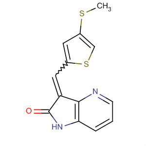 CAS 834857-90-8 structure