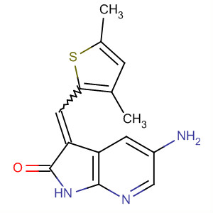 CAS 834859-90-4 molecular structure