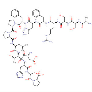 CAS 834862-90-7 structure