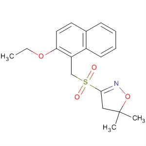 CAS 834885-23-3 structure