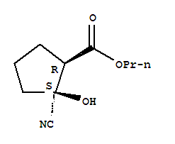 CAS 834886-23-6 molecular structure