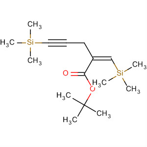 CAS 834897-90-4 molecular structure