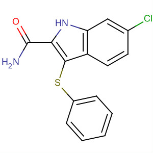 CAS 834911-90-9 structure
