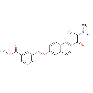 CAS 834914-23-7 molecular structure