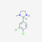 CAS 83521-90-8 structure
