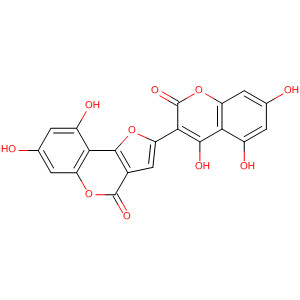 CAS 835596-90-2 molecular structure