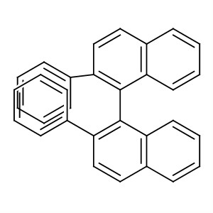 CAS 835614-23-8 molecular structure