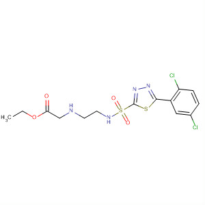 CAS 835621-90-4 molecular structure