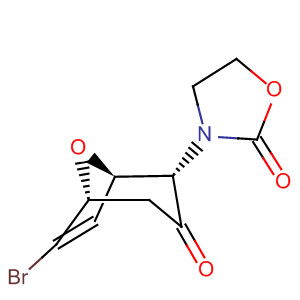 CAS 835632-90-1 structure