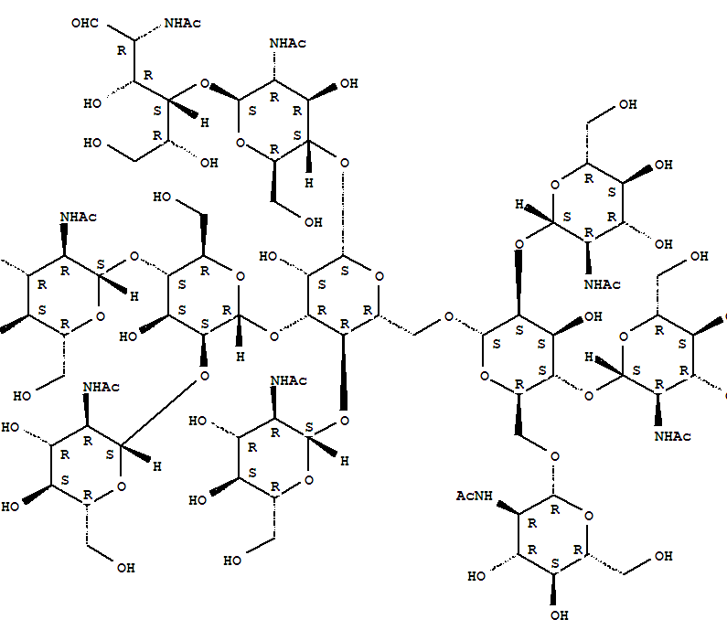 CAS 83619-90-3 molecular structure