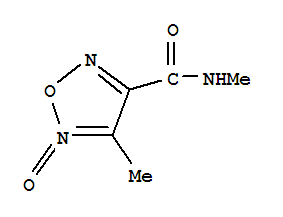 CAS 83644-90-0 molecular structure
