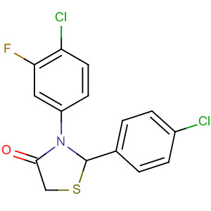 CAS 836611-23-5 structure