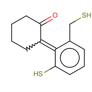 CAS 83785-23-3 molecular structure