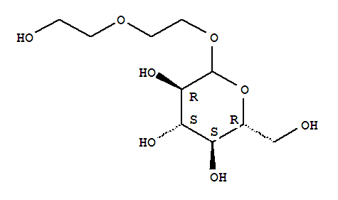 CAS 83846-90-6 structure