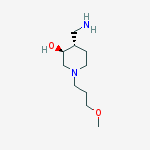CAS 838847-23-7 molecular structure