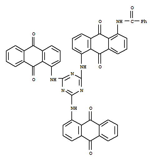 CAS 83949-90-0 structure