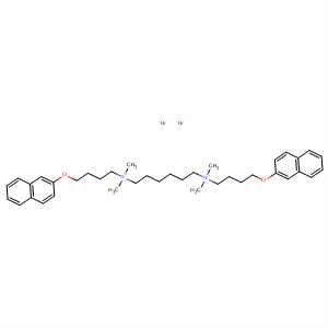CAS 84001-23-0 structure