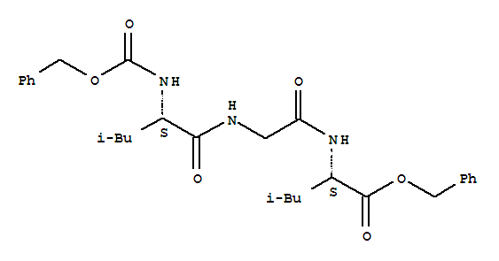 CAS 84030-23-9 molecular structure