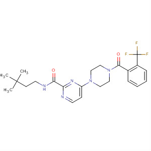 CAS 840490-90-6 structure