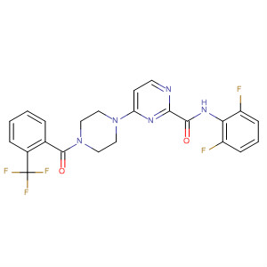 CAS 840492-23-1 structure