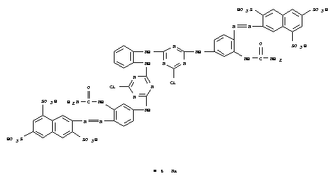 CAS 84051-90-1 structure