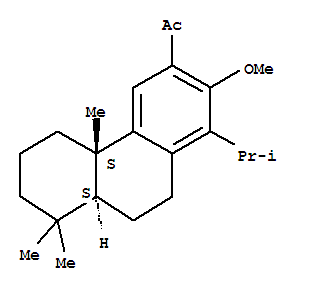 CAS 84104-90-5 molecular structure