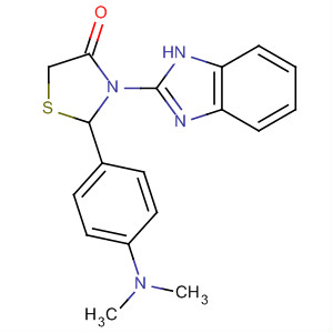 CAS 84257-90-9 structure