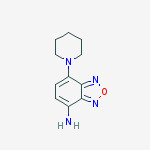 CAS 842964-23-2 molecular structure