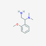 CAS 842976-90-3 molecular structure