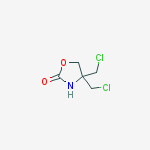 CAS 84298-23-7 structure