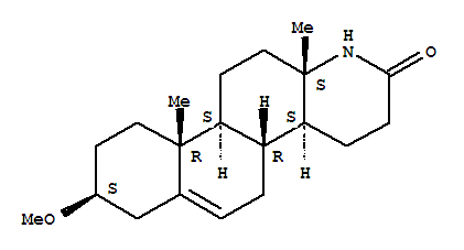CAS 84300-23-2 molecular structure