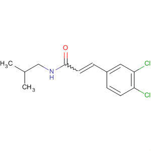 CAS 84315-90-2 molecular structure