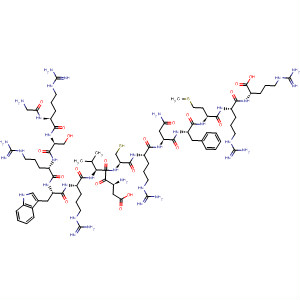 CAS 844880-90-6 molecular structure