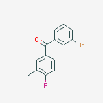 CAS 844884-90-8 molecular structure
