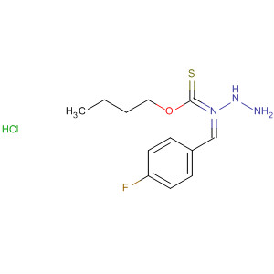 CAS 84510-90-7 molecular structure
