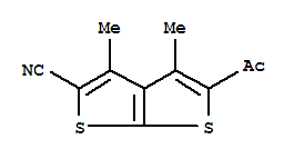 CAS 845266-23-1 structure