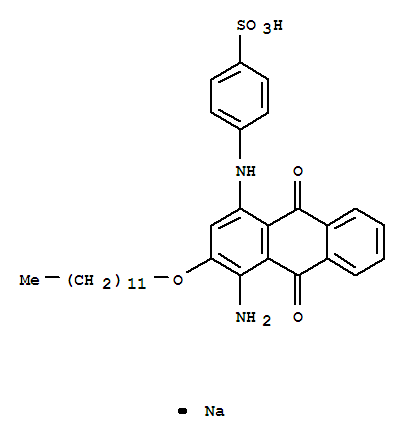 CAS 84559-90-0 molecular structure