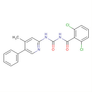 CAS 84596-23-6 molecular structure
