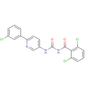 CAS 84597-23-9 molecular structure