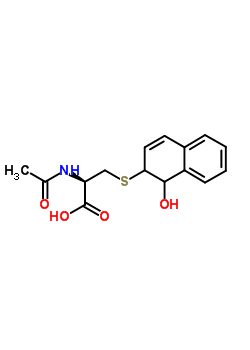 CAS 84608-90-2 structure