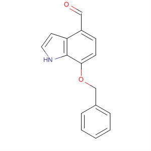 CAS 84639-90-7 structure
