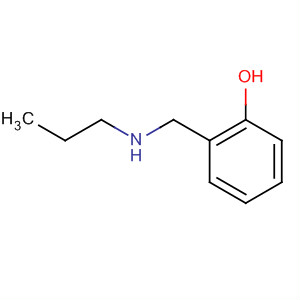 CAS 84672-90-2 molecular structure