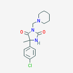 CAS 847-90-5 structure