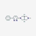 CAS 848591-90-2 molecular structure