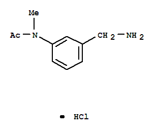 CAS 849020-90-2 molecular structure