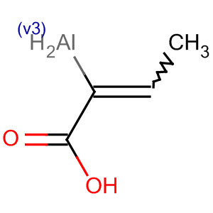 CAS 84951-90-6 molecular structure
