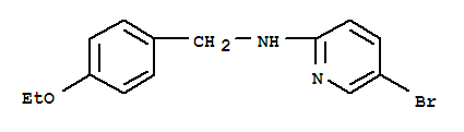 CAS 850349-90-5 molecular structure